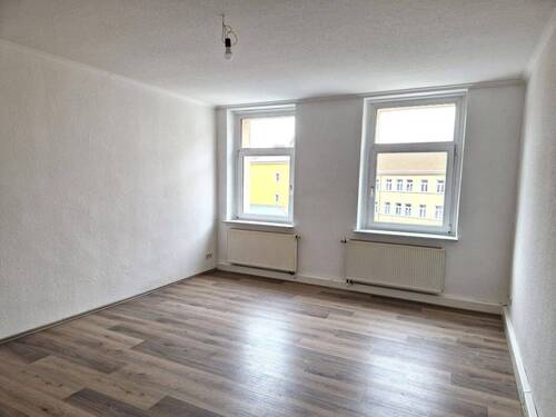 Zimmer 2 - 2 Zimmer Etagenwohnung in Bautzen