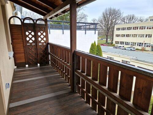 Balkon - 