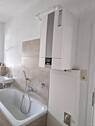 Bad, Hzg., WM-Anschluss - 