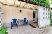 Terrasse - 
