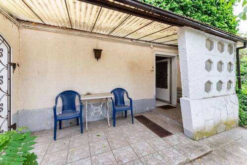 Terrasse - 