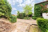 Zufahrt Garage - 