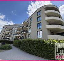 Toller Grundriss - toller Balkon - tolle Lage! - Berlin Spandau