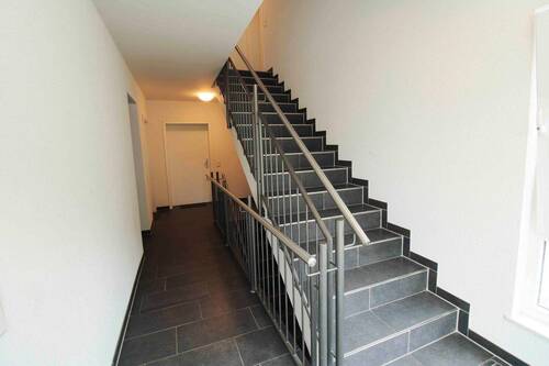 09 Treppenhaus - 