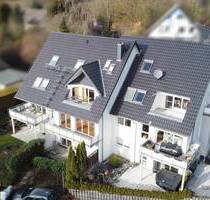 Modernisierte 2-Zi.-Whg. mit Balkon, Garage & Aufzug in ruhiger Lage von BI-BrakeStedefreund - Bielefeld