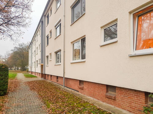 Außenansicht - 