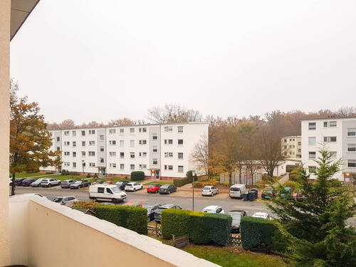 Balkon - 