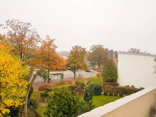 Balkon - 