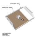 Grundriss Dachgeschoss - 