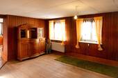 Ehemaliger Gastraum im EG - 