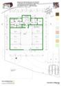 Grundriss Tiefgarage - 