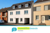 Ihr neues Zuhause selbst gestalten – Baugrundstück in familienfreundlicher Lage von Übach-Palenberg - Ihr neues Zuhause selbst gestalten - Baugrundstück in familienfreundlicher Lage von Übach-Palenberg