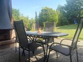 Sitzen Garten - 