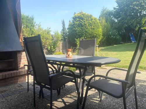 Sitzen Garten - 
