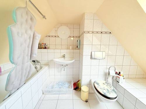 Badezimmer DG - 