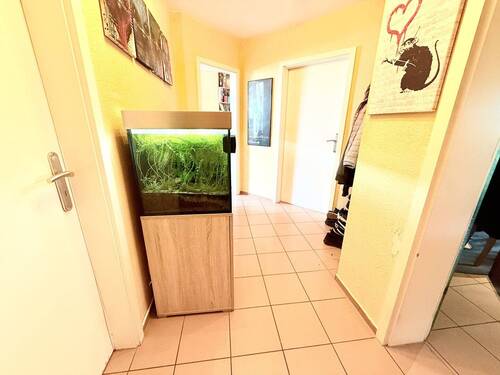 Flur 2 - 