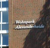 ...ab 01.11.25 1-Zi-Wo.f.sol.berufst.SingleStud. Wohnung (34,97m²) im 2.OG - Metjendorf