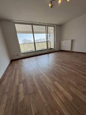 Bild 4 - Etagenwohnung mit 35,00 m² in Metjendorf zur Miete