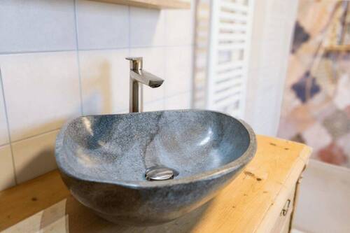 Badezimmer EG-Visualisierung - 