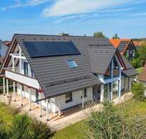 Modernisiertes Familienhaus in ruhiger Lage - Gilching