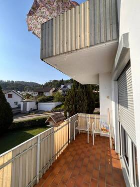 BALKON EG - 