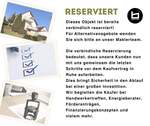 RESERVIERT - +RESERVIERT+ Zweifamilienhaus mit Garten, Balkon & Garage in Fridingen