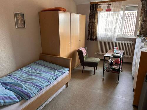 SCHLAFZIMMER DG - 