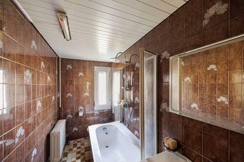 Badezimmer - 