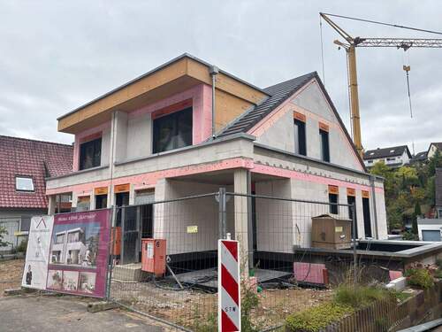 IMG_1095.jpg - 5 Zimmer Doppelhaushälfte in Glattbach