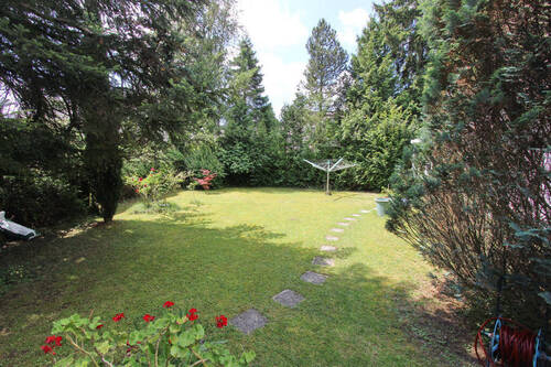 Bild1 - Wunderschön ruhig gelegener Bauplatz nahe München