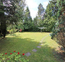 Wunderschön ruhig gelegener Bauplatz nahe München - Krailling