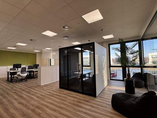 Beispielausstattung / Meetingbox - 