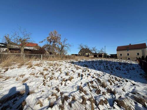 Grundstück für Neubau (3) - Grundstück in Wilsdruff