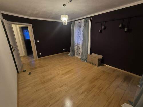 Schlafzimmer oder Kinderzimmer - 