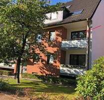 Komplett renovierte 3-Zim.-Wohnung mit Balkon in Tangstedt Nähe zu Hamburg - Duvenstedt
