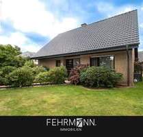 Gepflegtes Einfamilienhaus in Sackgassenlage von Haren zum Kauf