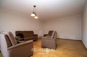 EG-Wohn- und Esszimmer - 