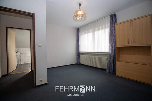 DG-Schlafzimmer - 