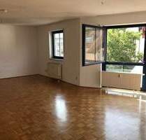 Helle 2 Zi.-Wohnung mit 2 Balkonen in St. Johannis Wohnung mieten - Nürnberg St Johannis