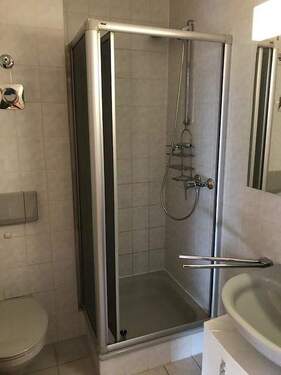 Duschbad - Etagenwohnung mit 62,00 m&sup2; in Nürnberg zur Miete