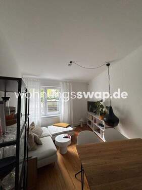 Bild 1 - Wohnungsswap - Glindweg - 674,00&nbsp;EUR Kaltmiete, ca.&nbsp; 44,00&nbsp;m&sup2;&nbsp;Wohnfl&auml;che