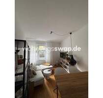 Wohnungsswap - Glindweg - 674,00&nbsp;EUR Kaltmiete, ca.&nbsp; 44,00&nbsp;m&sup2;&nbsp;Wohnfl&auml;che in Hamburg (PLZ: 22303) Winterhude