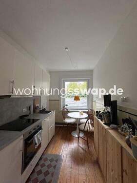 Bild 2 - 2 Zimmer Etagenwohnung zur Miete in Hamburg