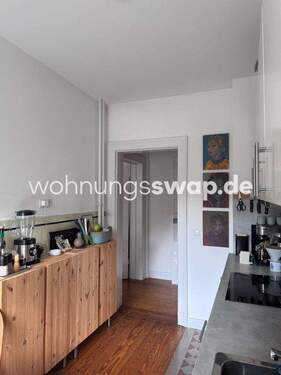 Bild 3 - 2 Zimmer Etagenwohnung in Hamburg