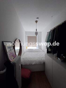 Bild 4 - Etagenwohnung mit 44,00 m&sup2; in Hamburg zur Miete