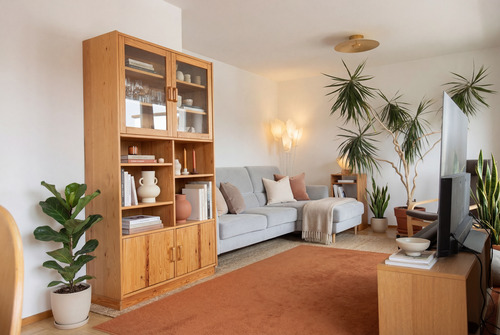 Wohnen_I - 2 Zimmer Etagenwohnung in Ulm