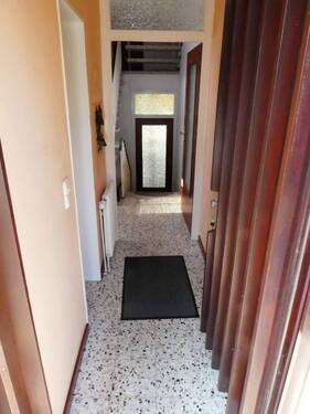 Eingangsbereich, Flur - 