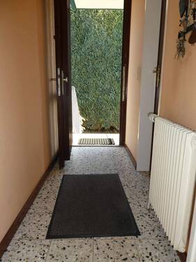 Eingangsbereich, Flur - 