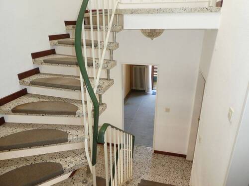 Treppenhaus EG-OG - 