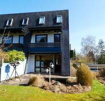 ** Seltene Gelegenheit - Einfamilienhaus mit Garten, Garage, Stellplatz, in strategisch guter und ruhiger Lage in Jesteburg